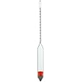 Amber Density Hydrometer 800-850 for Diesel