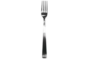 Abert Forchetta da Tavola Pz 6 in Acciaio 18/10
