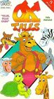 Preisvergleich Produktbild Ollie Ollie Oxen [VHS]