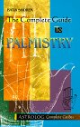 Image de The Complete Guide to Palmistry