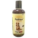 petben dog shampoo