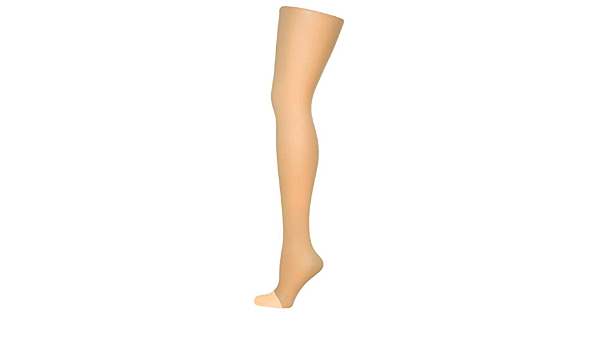 Wolford Women's Luxe 9 Toeless Tights 