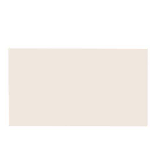 sourcing map 200Pcs Placas De Mica Hojas Reparar Parte 24mm X 39mm X0.1mm Microondas