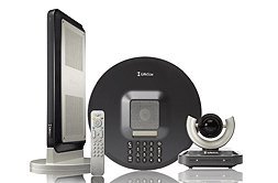 Preisvergleich Produktbild LifeSize Room Videokonferenzsystem