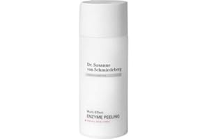 Dr. Susanne von Schmiedeberg Multi-Effect Enzyme Peeling – Gesichtspeeling mit Enzyme-Komplex – 1 x 60 g