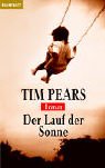 Cover zum Buch Der Lauf der Sonne