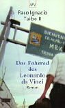 Cover zum Buch Das Fahrrad des Leonardo da Vinci