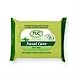 TLC Nasal Care Sterilized - Pack of 25 Wipes
