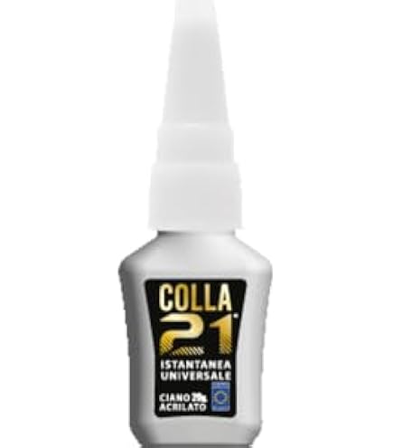 Super Attack Colla 50G - Attivatore Colla Cianoacrilica 200Ml - Colla - Foto 6