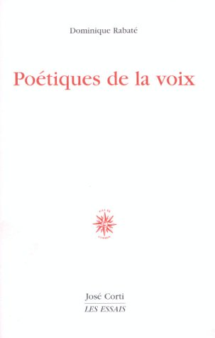<a href="/node/28390">Poétiques de la voix</a>