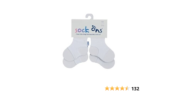 sock ons amazon