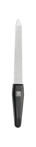 ZWILLING Classic Etui mit Rahmenverschluss aus Ziegenleder, 5-teilig - 6