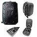 Produktbild MT Hardshell Transporttasche Schwarz - Rucksack für DJI Quadcopter DJI Phantom 3, 2 und 1