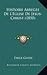 Histoire Abregee de L'Eglise de Jesus-Christ (1850) - E Guers