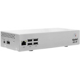 Preisvergleich Produktbild TIPTEL 8010 All-IP Appliance