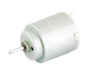 ElectroDH 70521 DH MICRO MOTOR REDONDO. DE 1.5V A 3V