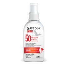 Spray solar anti-medusas SPORT SPF50 100ml