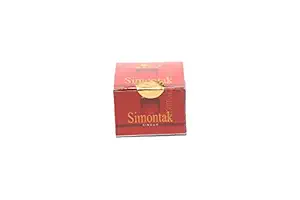 AKANSHA HAIR & SKIN CARE Simontak Sindoor, 3 g
