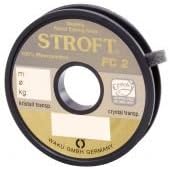Line STROFT FC2 Fluorocarbon 50m