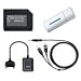 Produktbild Nokia MK-2 1 Musik-Paket Multiemdia (MMC) Speicherkarte 1 GB + Kopfhörer