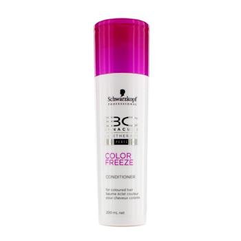 Schwarzkopf BC Color Freeze Conditioner 200ml