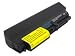 Produktbild MicroBattery Battery 10.8V 7200mAh 9Cell Lithium-Ion (Li-Ion) 7200mAh 10.8V Wiederaufladbare Batterie - Wiederaufladbare Batterien (7200 mAh, Lithium-Ion (Li-Ion), 10,8 V, Schwarz)