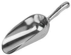 Aluminium ice / Candy Scoop 12oz