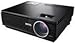 Price comparison product image Benq MP610 2000ANSI lumens DLP SVGA (800x600) data projector - data projectors (2000 ANSI lumens, DLP, SVGA (800x600), 2000:1, 1.15:1, 16.78 million colours)