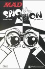 Image de MAD Taschenbuch, Bd.4, Spion & Spion