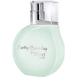 Betty Barclay Pure Pastel Mint Eau de Toilette Nat. Spray 20 ml