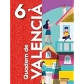 Quadern de valencia 6e ep