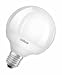 Produktbild OSRAM LED PARATHOM CLASSIC GLOBE CLG95 75 12W 827 1055lm 2700K 15.000h 220-240VFR E27 FS1