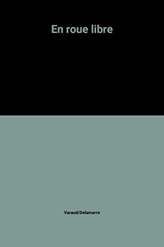 couverture de : En roue libre