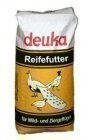 Deuka Wild und Ziergeflügel Reifefutter gekörnt W/Z