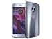 Produktbild Motorola Moto X4 Dual-Sim, 64GB (blauw)