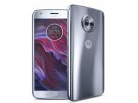 Preisvergleich Produktbild Motorola Moto X4 Dual-Sim, 64GB (blauw)