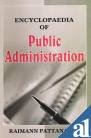 Image de Encyclopaedia of Public Administration