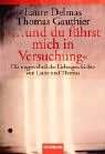 Cover zum Buch '::: Und du führst mich in Versuchung'