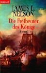 Cover zum Buch Die Freibeuter des Königs