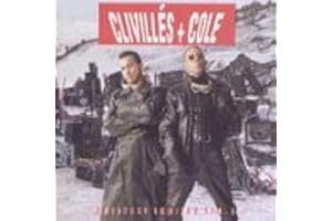 Clivilles & Cole's Greatest Remixes Vol 1