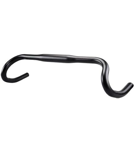 Guidon De Route Ritchey WCS Carbon Evo Curve - 40 Cm (400 Mm), Carbone, Occasion En Bon état Fonctionnel