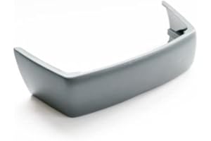 MOTOCAPUANO PROTEZIONE SCOCCA PARASPRUZZI POSTERIORE VESPA PK 50 125 S - PK 80 100 S