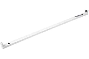 SILAMP Support pour Tube LED T8 150cm IP20