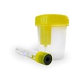  KIT ACOFAR ENVASE ORINA 120+TUBO VACIO