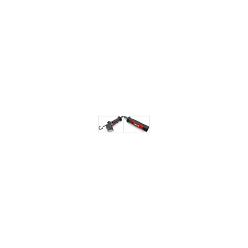LED Werkstattleuchte mit 100 Leuchtdioden YT-08503 - 3