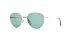 Produktbild Cartier Herren Sonnenbrille silber silber