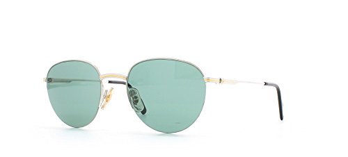 Preisvergleich Produktbild Cartier Herren Sonnenbrille silber silber