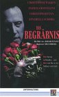 Preisvergleich Produktbild Das Begräbnis [VHS]