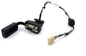 Preisvergleich Produktbild Robomow RS 232 ÜBERTRAGUNGSKABEL WSB6016E 2014