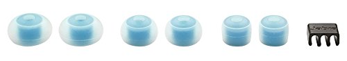 Preisvergleich Produktbild Jabra 100-62990002-00 Sport Pace Zubehörpaket Blau